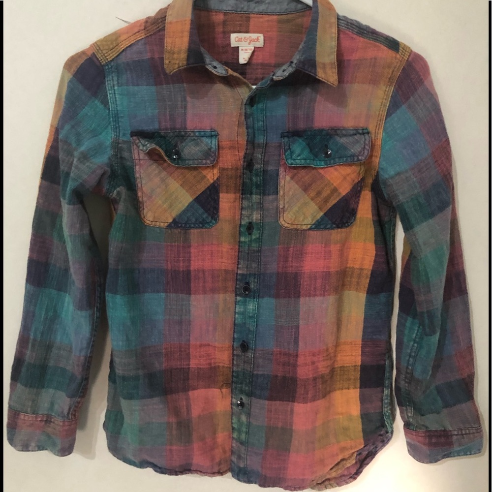 Boys sweater